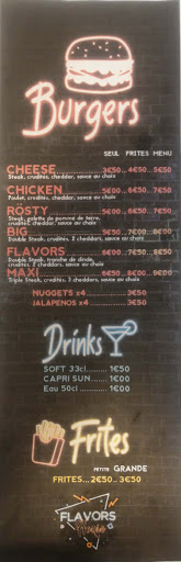 Photo 1 - Flavors house