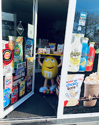 Photo n°23 de Pyramide Market à Valenciennes (Livraison de repas à domicile)