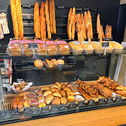 Photo n°16 de Boulangerie Mélissa et Cédric à Flers (Sandwicherie)