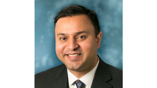 Kashif Saleem, MD