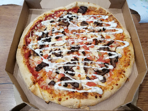 Domino's Pizza Ploufragan - Thumbnail