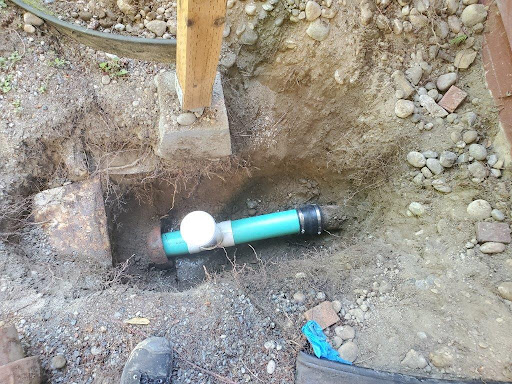 Sewer Detectives - Visual