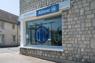 Photo n°2 de Allianz Assurance EPERNON - Thomas ROBINET à Épernon (Compagnie d'assurance moto)