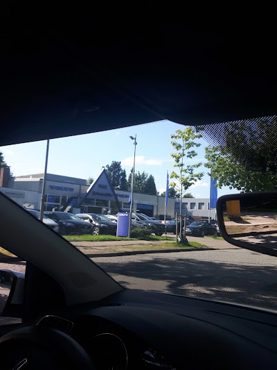Photos of B & E Automobile GmbH & Co. KG