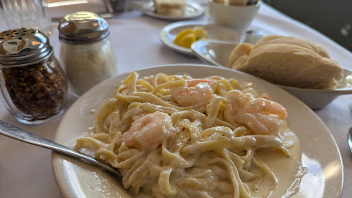 DeVito's Restaurant - Thumbnail