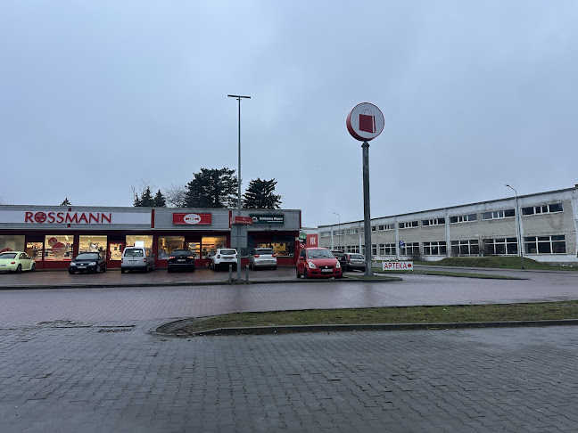 Numer telefony do Czerwona Torebka Koszalin