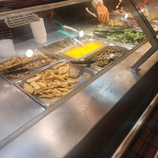 K&W Cafeteria - Thumbnail