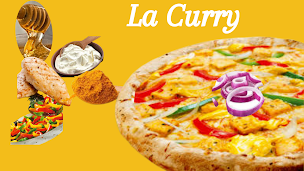 Photo n°28 de Tradi'pizza à La Milesse (Restaurant)