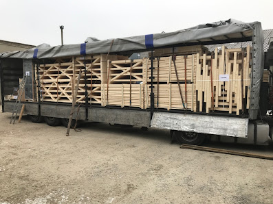 Shifra Holding ApS Øde-Hastrup-Vej 65, 4000 Roskilde, Danmark