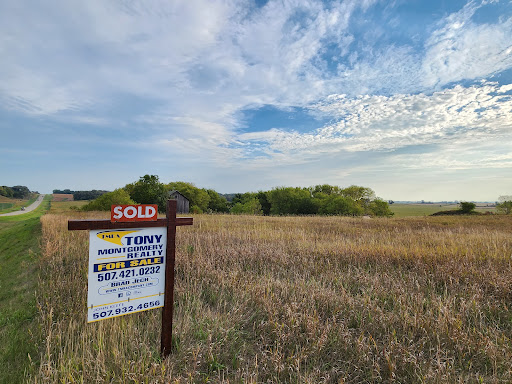 Tony Montgomery Realty & Auction Company - Thumbnail