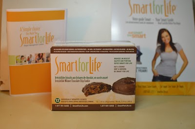 Smart for Life So Cal "GET ME MY COOKIES"