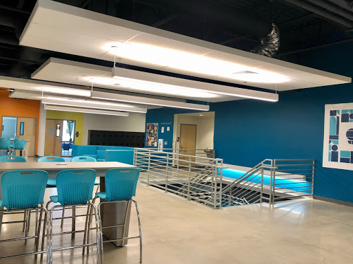 Gem Prep: Nampa Charter School Gallery - United States
