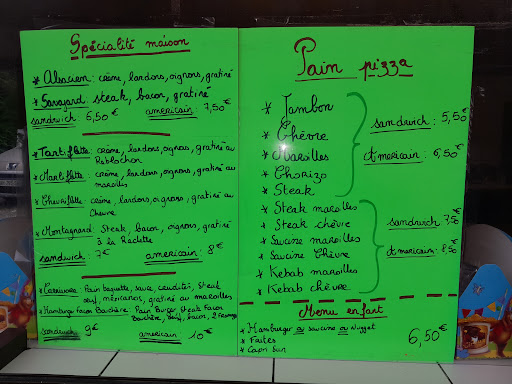 Photo 9 - Pizza bubulle 24/24h