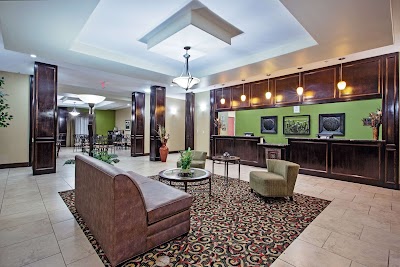 La Quinta Inn & Suites by Wyndham New Iberia
