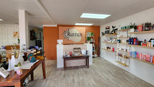 Rustica Hair Lounge - Thumbnail