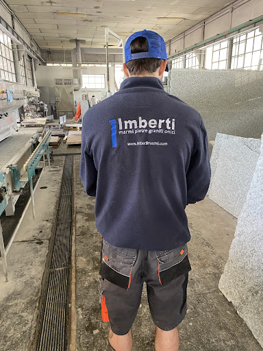 Imberti Marmi Srl
