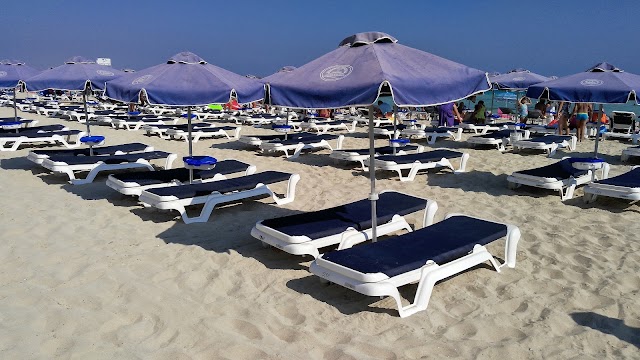 Landa Beach
