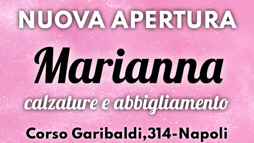 Marianna Calzature Abbigliamento - Thumbnail