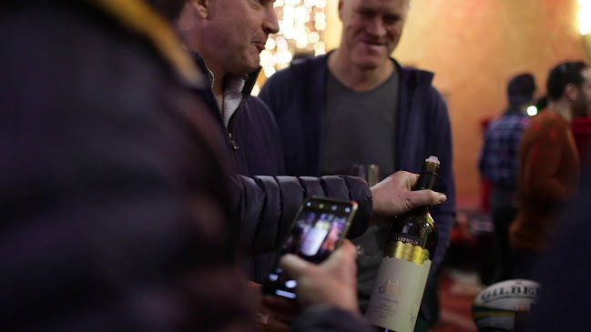 Reviews of Specialist Cellars in London - Pub