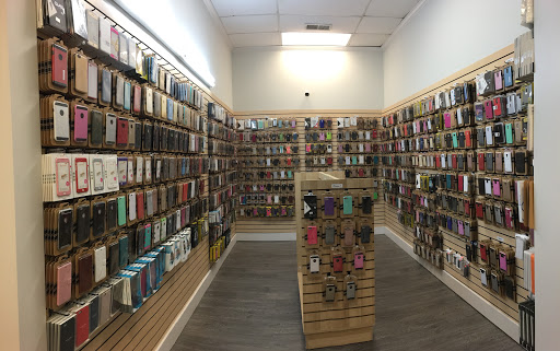Express Electronics Gallery - United States
