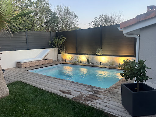 Photo de Espace Piscines France