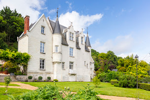 Photo n°20 de La Roche Le Roy à Tours (Restaurant)