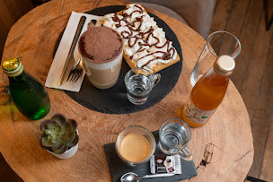 Photo n°7 de Le Royaume des Papilles à Troyes (Salon de thé)