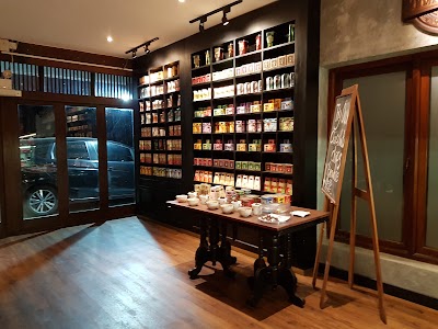 Photos of Tea Avenue
