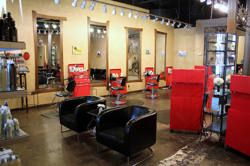 Lemon Head Hair Salon - Thumbnail