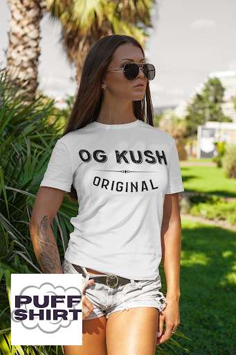 Puff Shirt - Thumbnail