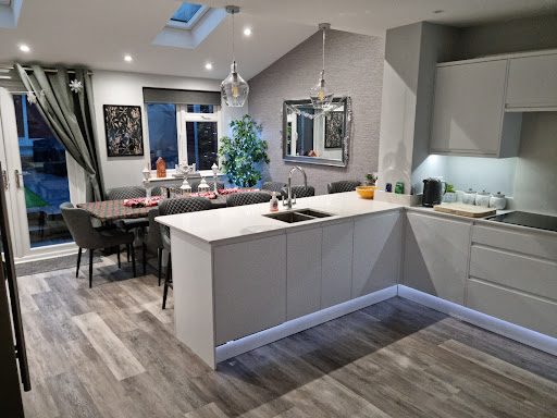 Stour Valley Electrical - Thumbnail