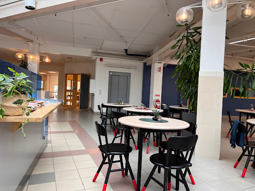Café Garvet - Thumbnail