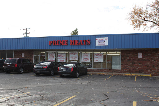 Prime Meats - Visual