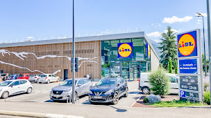 Photo n°2 de Lidl à Crolles (Supermarché)