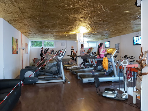frau+figur Fitnessclub Weingarten