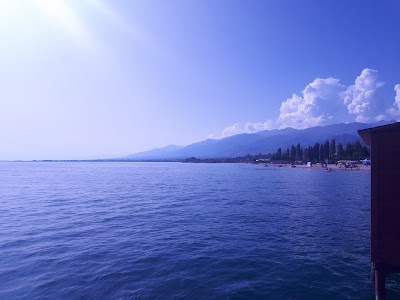Photos of Станция проката флайборда Adrenalin.kg