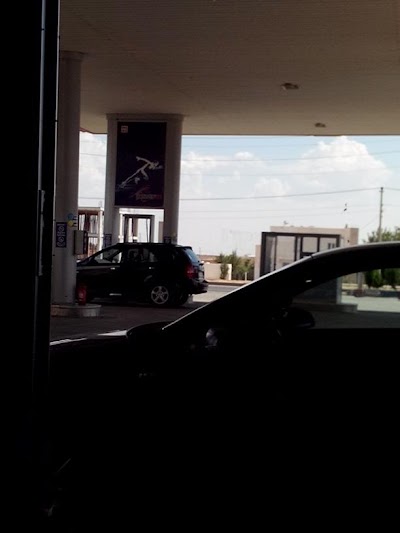 gas-station