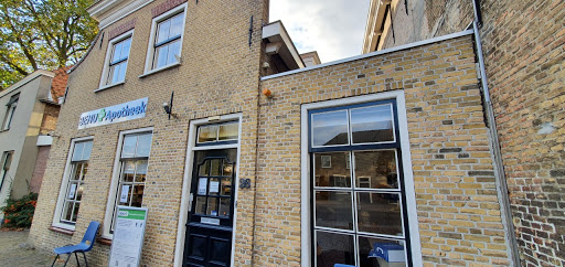 BENU Apotheek Maasland