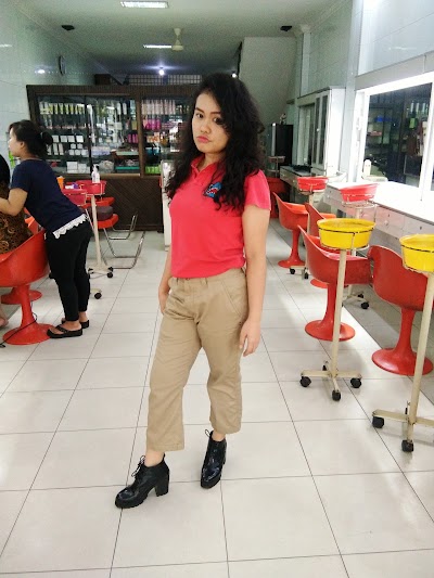Photos of Salon Timur