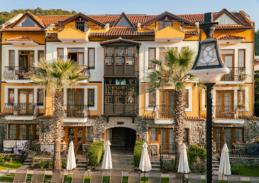 The Olive Tree Studios