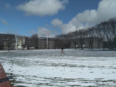 University of Rhode Island Providence Campus