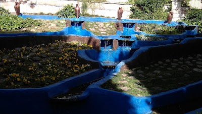 Photos of Behjat Abad Park