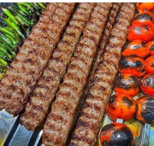 Sadaf Persian Restaurant(SYDNEY) Logo