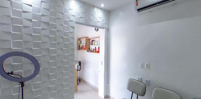 Avaliações sobre Mercia Soúsa Beauty hair em Fortaleza - Salão de Beleza