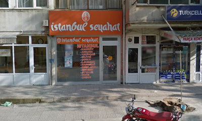 Photos of Istanbul Seyahat