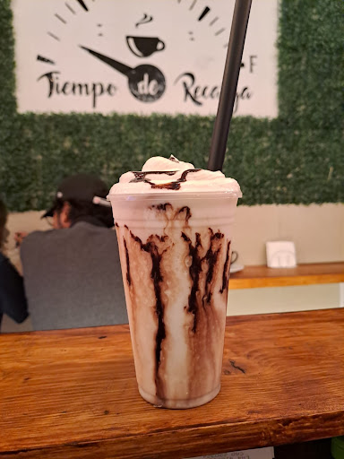 Te Latte - Thumbnail