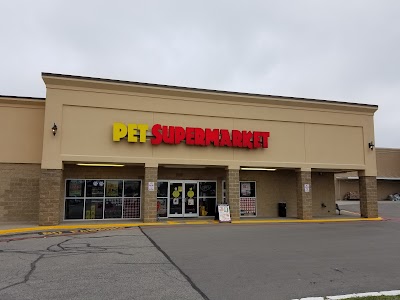 Pet Supermarket