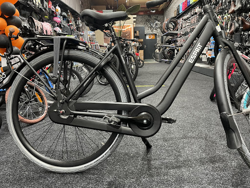 Fiets-Safe - Thumbnail