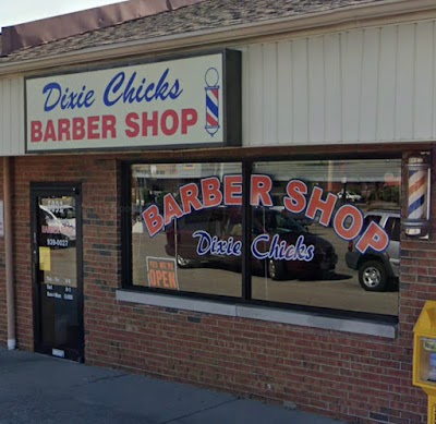 Dixie Chicks Barber Shop