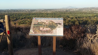 Tijuana River Valley Regional Park Ranger Station